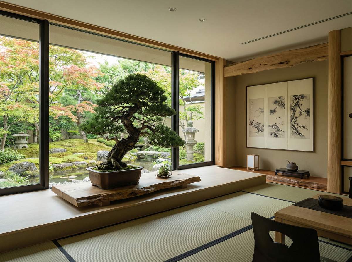 国产视频盆景视频制作教程